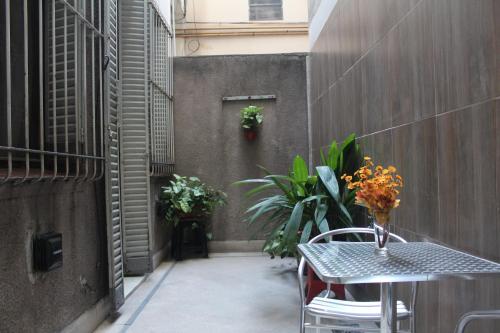 Apartment Castillo, Buenos Aires (fotografie 9)