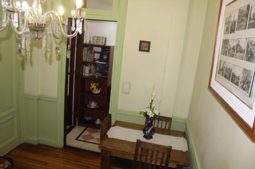 Apartment Castillo, Buenos Aires (fotografie 7)