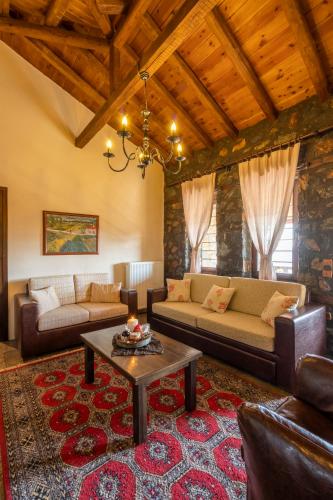 ROUGA Mountain Boutique Suites & Spa - image 5