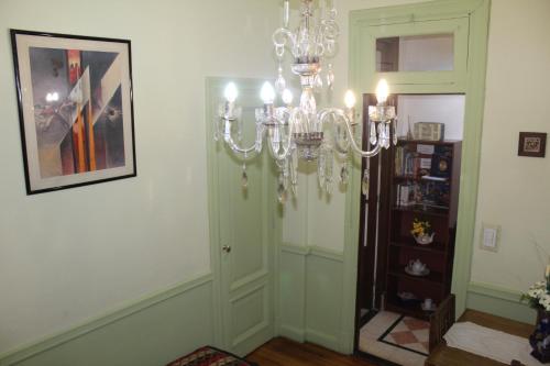 Apartment Castillo, Buenos Aires (fotografie 3)