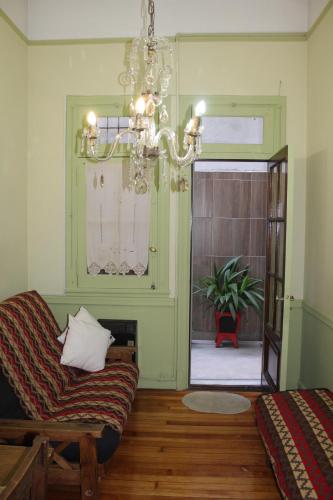 Apartment Castillo, Buenos Aires (fotografie 4)