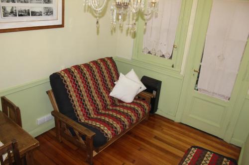 Apartment Castillo, Buenos Aires (fotografie 6)