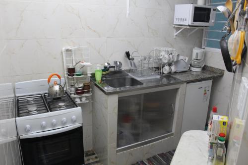 Apartment Castillo - image 4