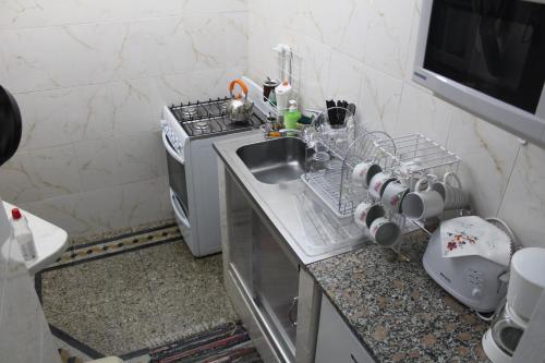 Apartment Castillo - image 5