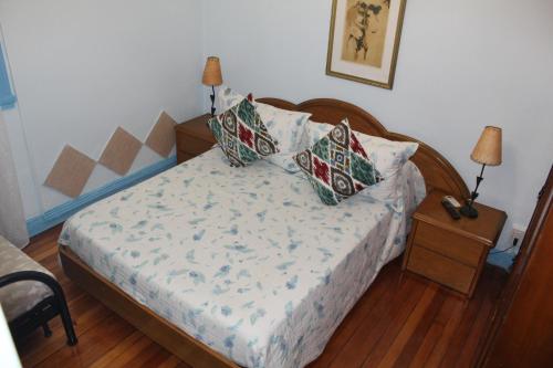 Apartment - Ground Floor image 9