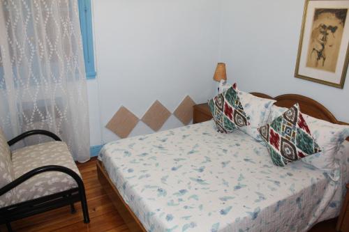 Apartment - Ground Floor image 8