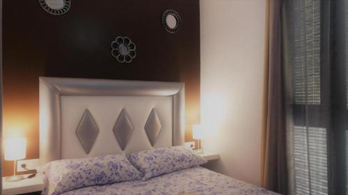 Hospederia V Centenario Room Type - Small Single Room