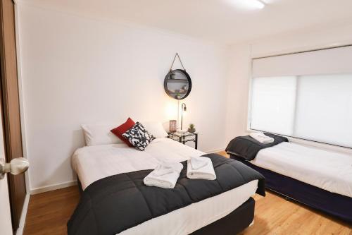 Allure Apartments - Central photo 4