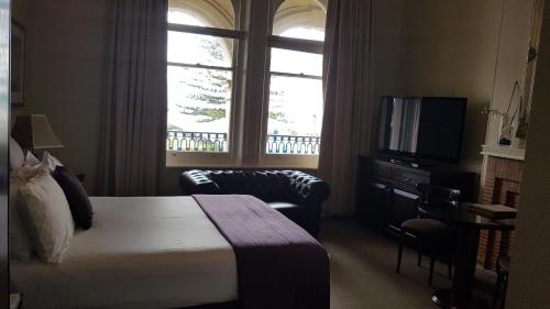 hotel photo