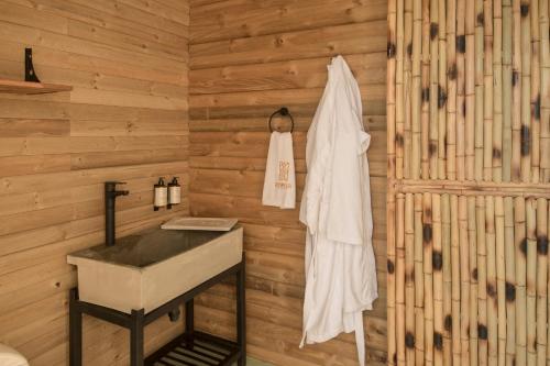 Ankua Eco Hotel — Photo 2