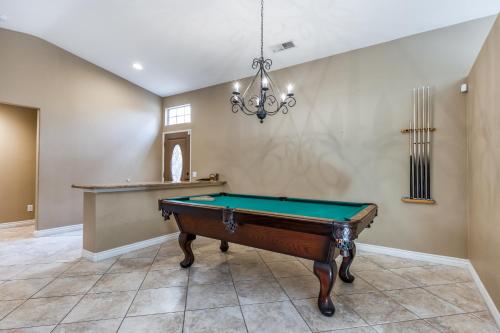 Tranquil Retreat Permit# 50437 in Indio, USA