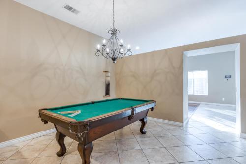 Tranquil Retreat Permit# 50437 in Indio, USA