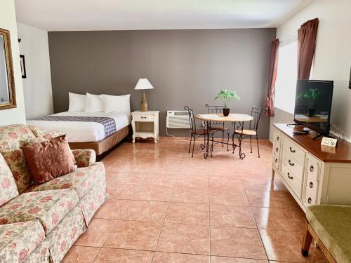 Capri Apartments - image 3