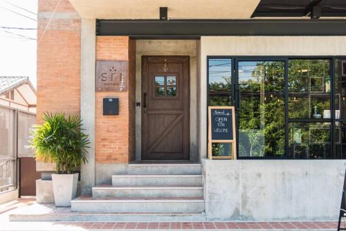 Sri Hostel Ayutthaya - 편의 시설/서비스