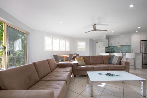 Coolum Beach Getaway Resort