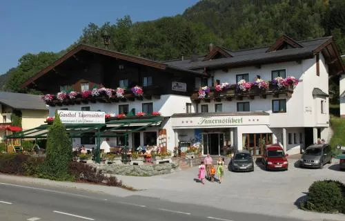 Alpenhotel Tauernstüberl in Zell am See, Österreich