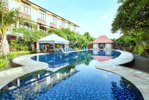 Best Western Resort Kuta