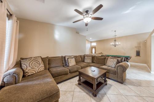 Tranquil Retreat Permit# 50437 in Indio, USA