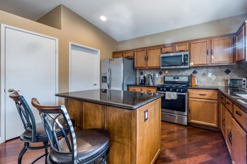 Tranquil Retreat Permit# 50437 in Indio, USA