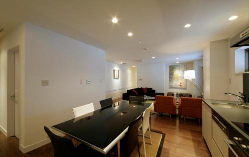 ザ リッジ 白馬 ホテル ＆ アパートメンツ