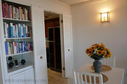 WestgateAustin - Downtown Austin, Capitol Next Door, 30 Day Rental in Austin, USA