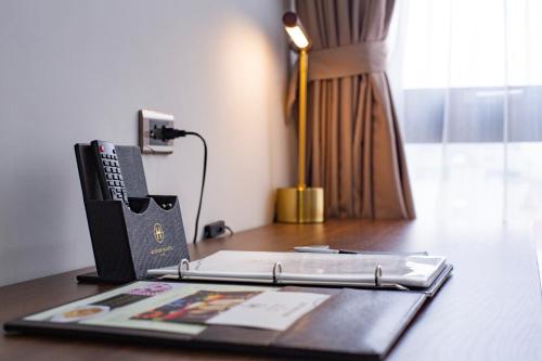 Western Skyline Hotel – Hanoi, NY