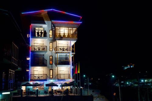 Hotel Ugyen Thimphu