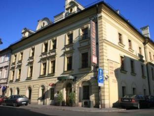 Hotel Regent, Cracovia (foto 6)