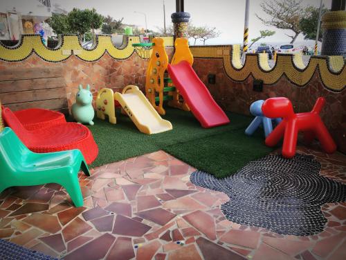 Mini Summer Hostel7