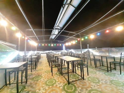 Ba Sao Hotel in Phuoc Long