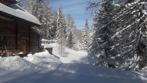 Chalet HIRSCHFISCH