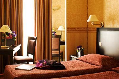 Hôtel Renoir Montparnasse, Paris (Foto 6)