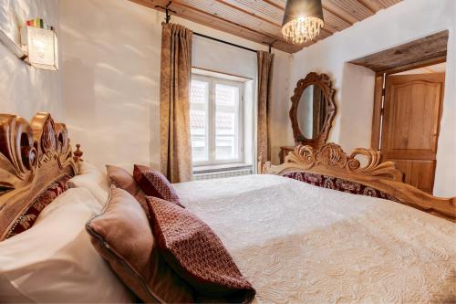 Luxury Suites with sauna by Rikas Hotels, Tallinn (photo 8)