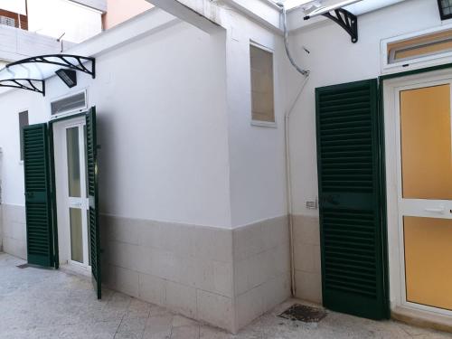 Visconti House in Bari