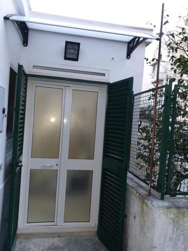 Visconti House in Bari