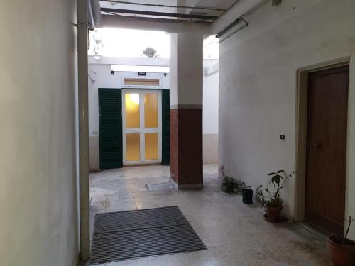 Visconti House in Bari