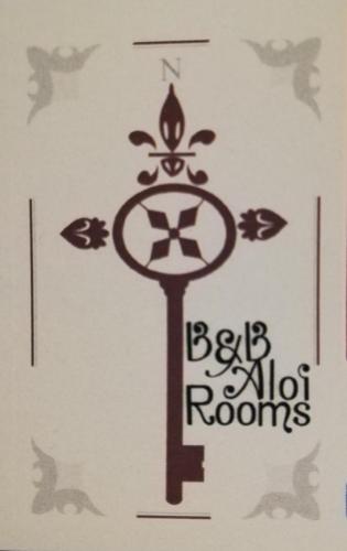 Foto - Aloi Rooms