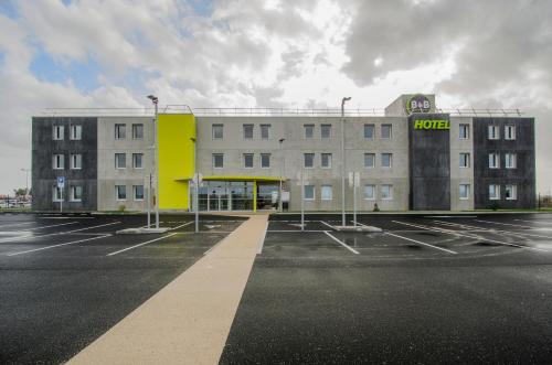 B&B HOTEL Montargis-Amilly