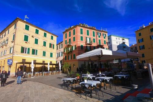 Central Savona 3