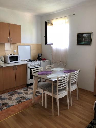  Apartman Jezerce 71 in Jezerce