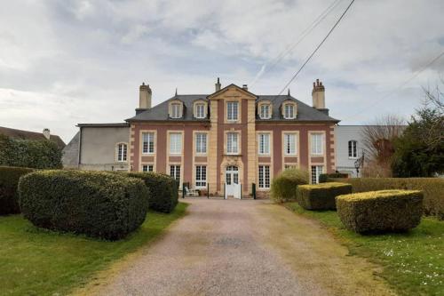 La maison d'à côté - Location saisonnière - May-sur-Orne