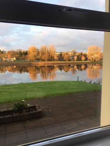 Coleraine Riverside apartment