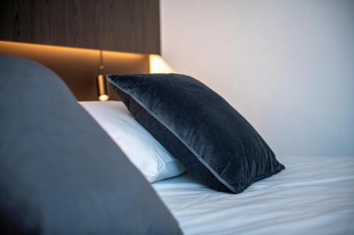 1 double bed