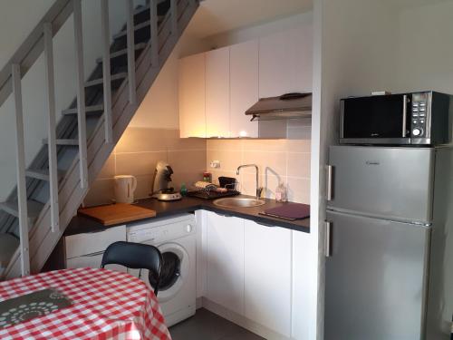 Appartement Santocha