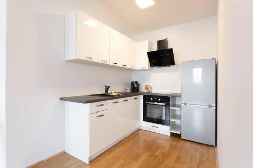 Moderner Comfort l LF38, Vienna (photo 10)