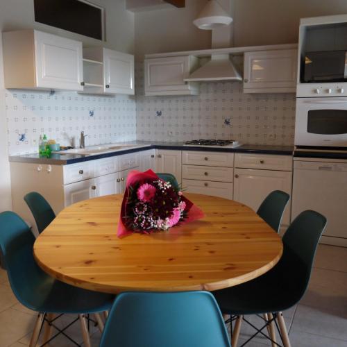 Gîte La Cajole gîte à louer Maurens