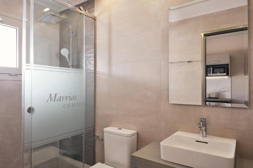 Mavrias Complex, Tsilivi (foto 5)