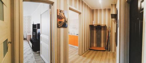 Apartment on Marshala Bagramyana 36 - image 7