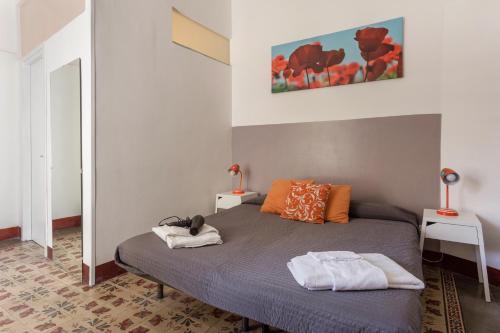 Da Gianni e Lucia Rooms with bathroom in the city center - image 10