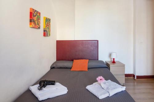 Da Gianni e Lucia Rooms with bathroom in the city center - image 11